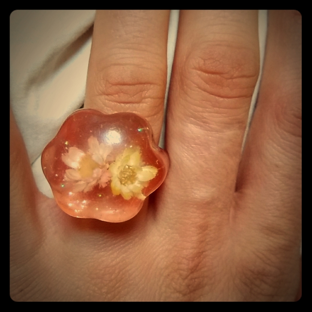 Retro ring